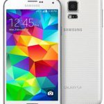 Galaxi S5
